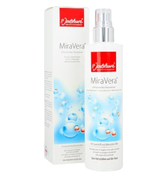 MiraVera erfrischendes Hautwasser