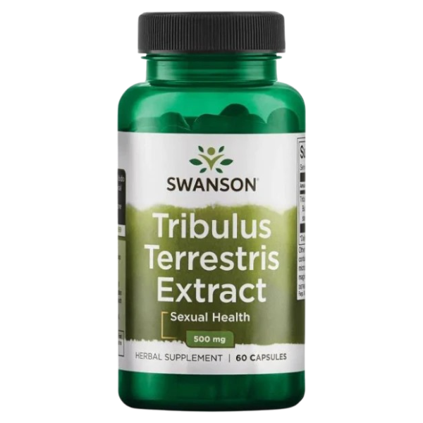 Tribulus Terrestris Extract Tribulus Terrestris Extract