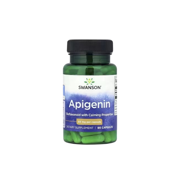 Apigenin 50mg Apigenin 50mg
