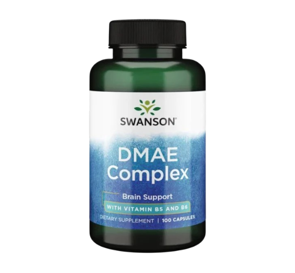 DMAE Komplex DMAE Komplex