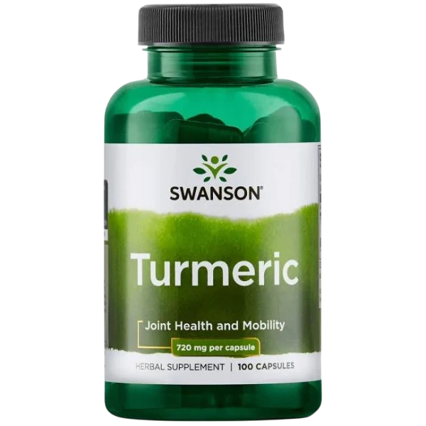 Turmeric Turmeric