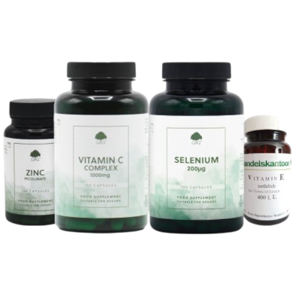 Immunsystem Bundle Immunsystem Bundle