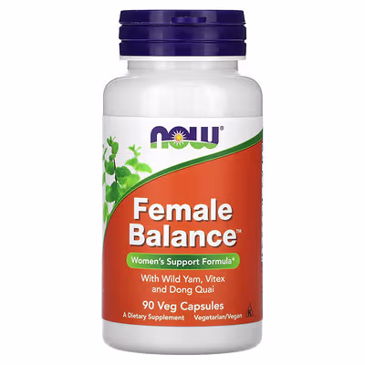 Female balance