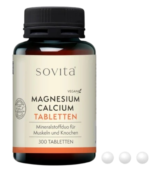 Magnesium + Calcium Dolomite Magnesium + Calcium Dolomite