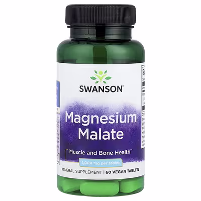Magnesium Malate
