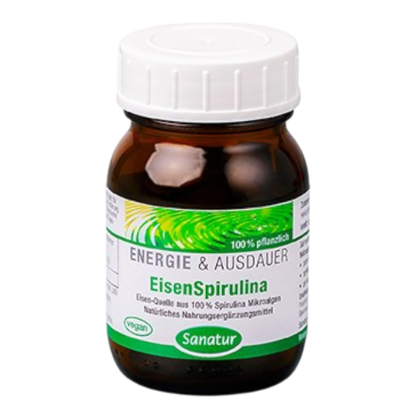 Spirueisen