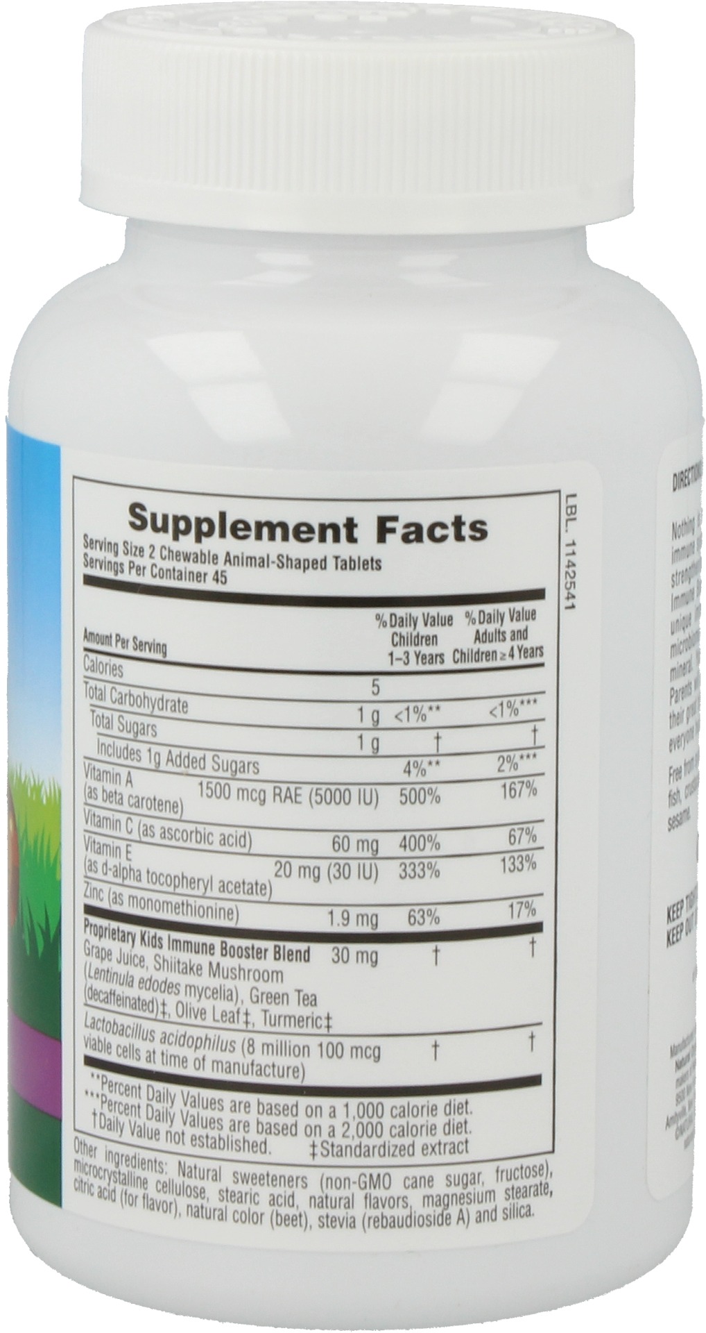 AnimalParade-ImmuneBooster_Ruckseite