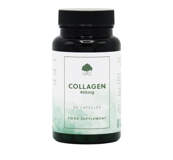 Collagen 400 mg Collagen 400 mg