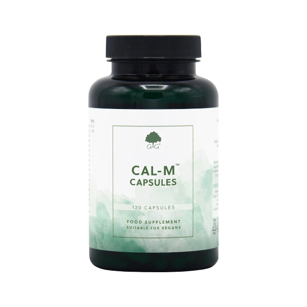 CAL-M Kapseln CAL-M Kapseln