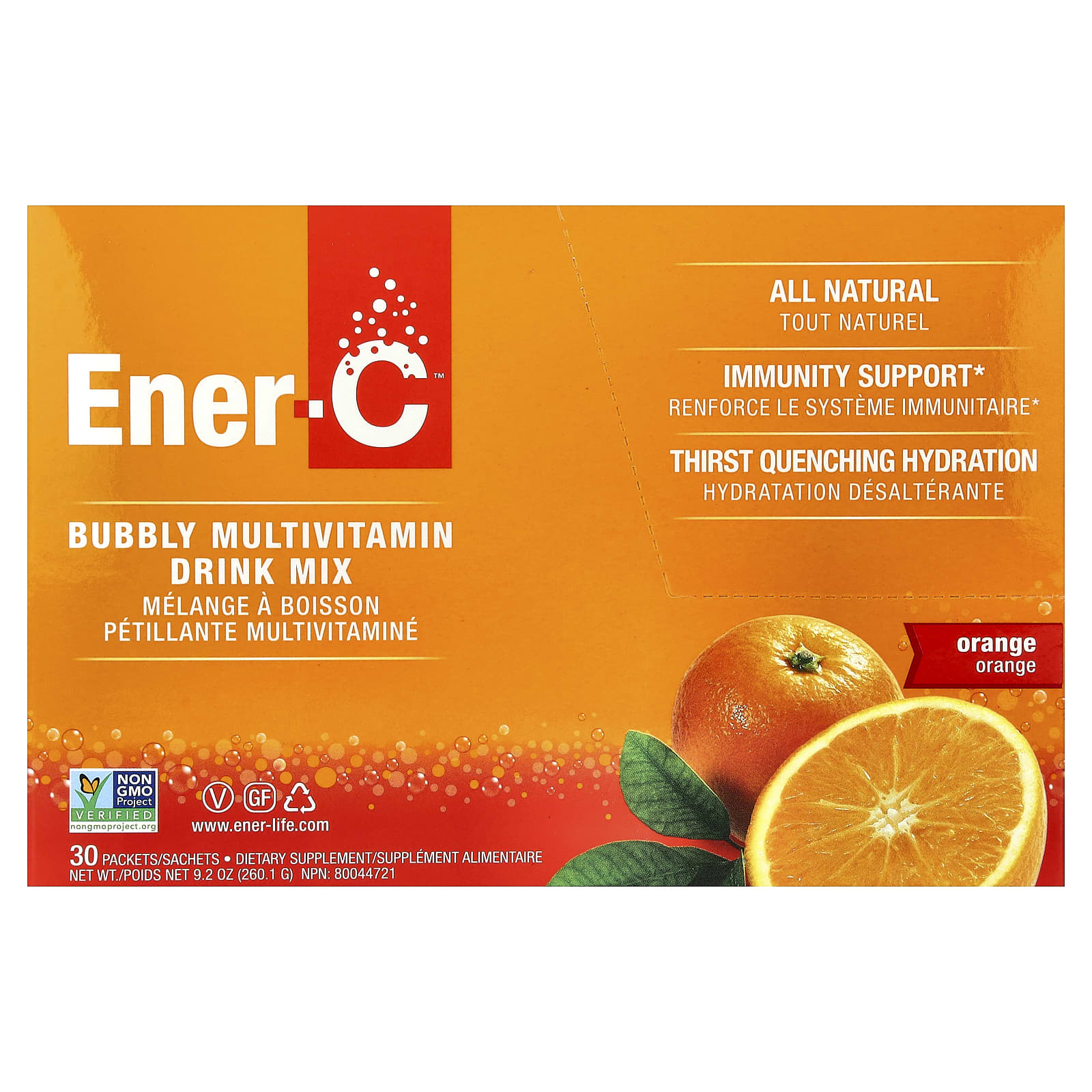 Ener-C
