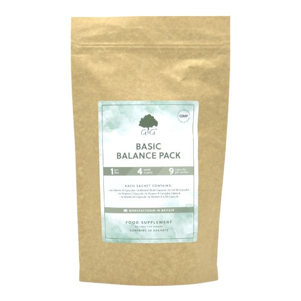 Basic Balance Pack Basic Balance Pack