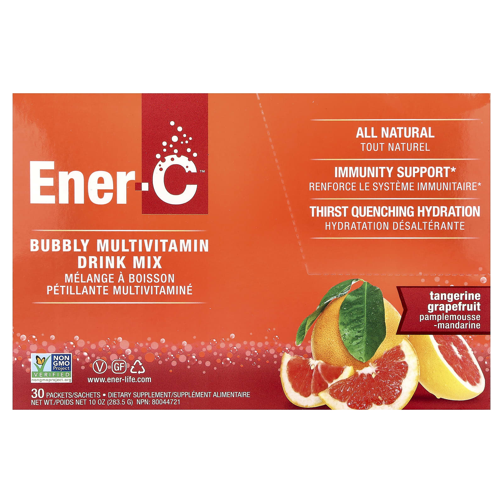 Ener-C