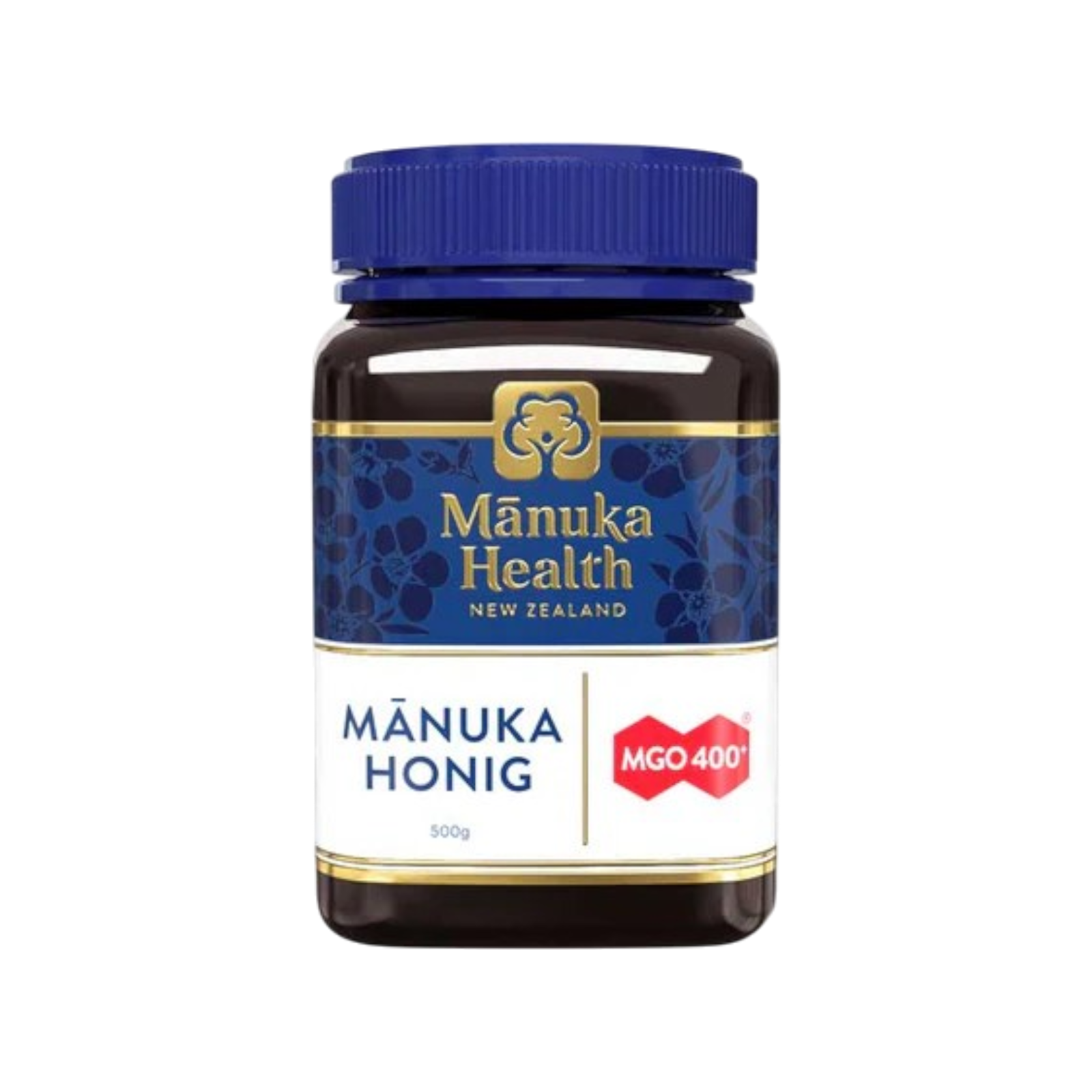 Original Manuka Honig 400 MGO 500g Original Manuka Honig 400 MGO 500g