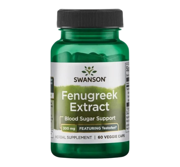 Bockshornklee - Fenugreek Extrakt Bockshornklee - Fenugreek Extrakt