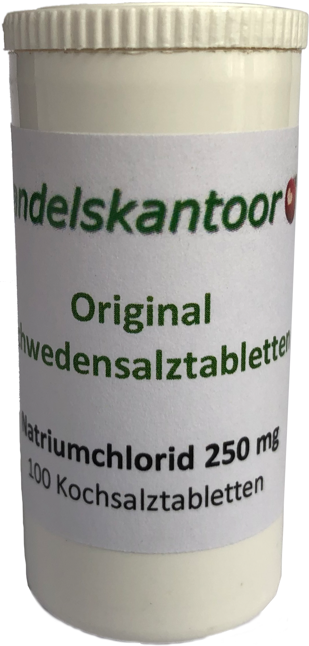 Handelskantoor-SwedenN6OLgkbh3jrOQ Original Schwedensalztabletten 250mg