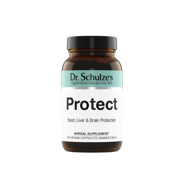 Protect Formula Protect Formula