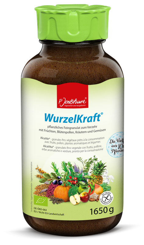 WurzelKraft Granulat