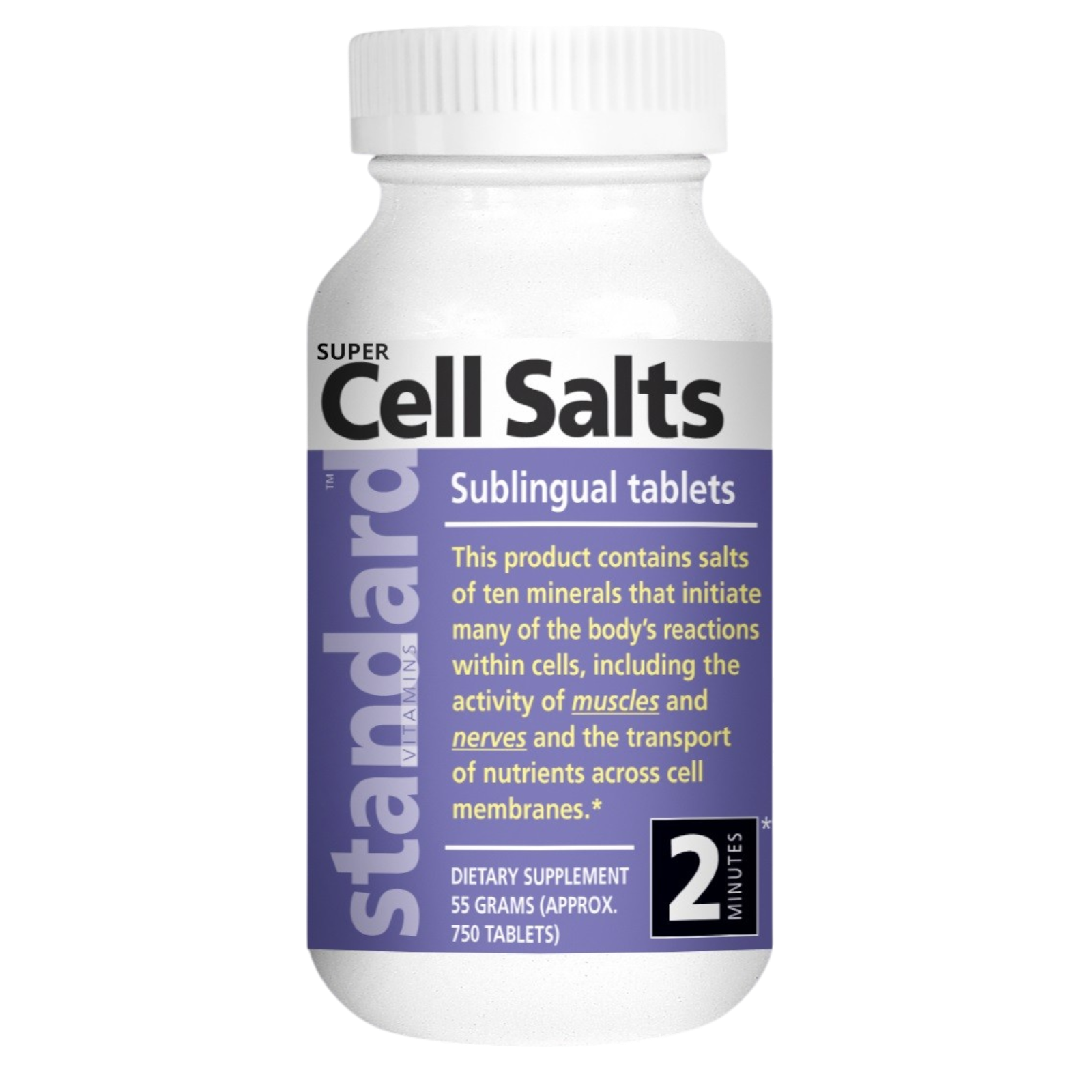 Zellsalz Cell Salts Zellsalz Cell Salts