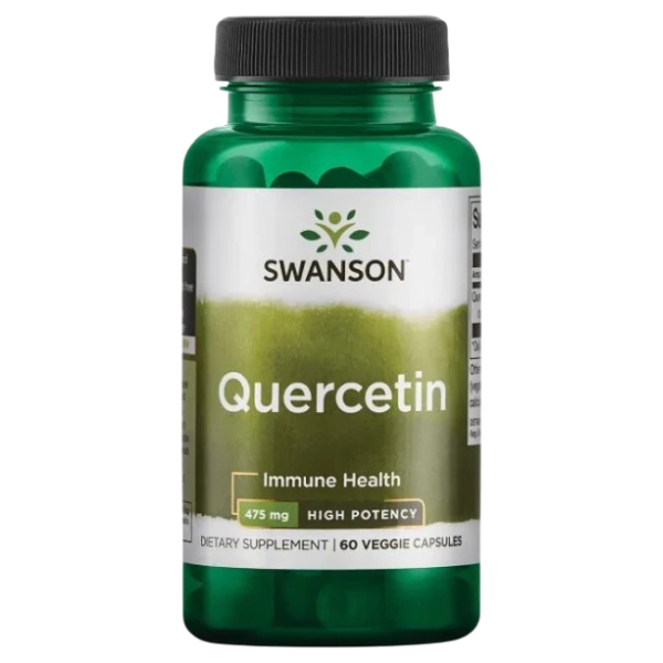 Quercetin 475 mg Quercetin 475 mg
