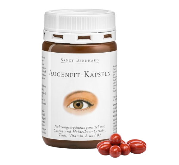 Augenfit Augenfit