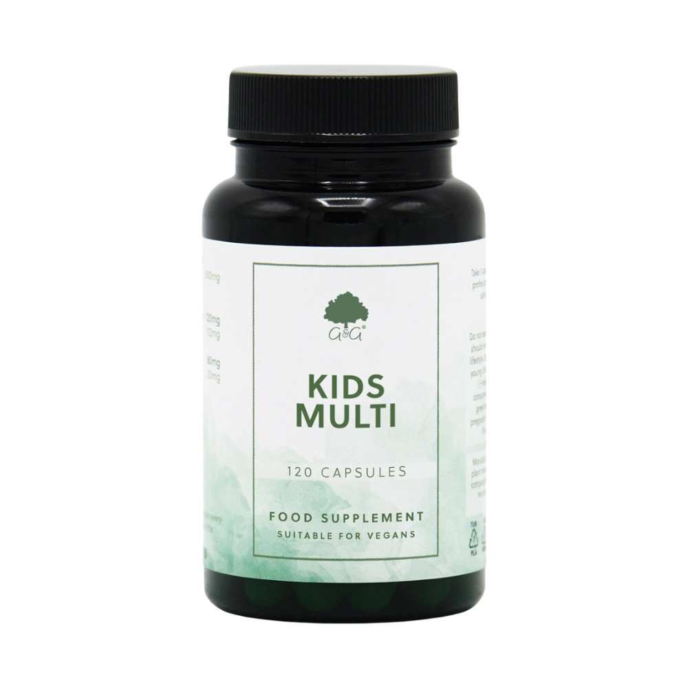 Kids Multi Kids Multi