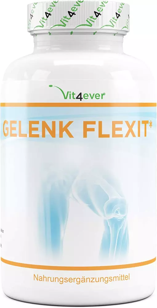 GelenkFlexit Gelenk Flexit Vit4Ever