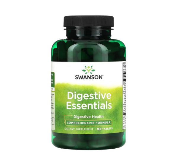 Digestive Essentials 180 Tabletten