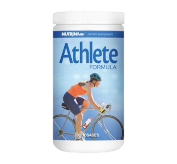 Athlete Formula (MHD 07/25) Athlete Formula (MHD 07/25)