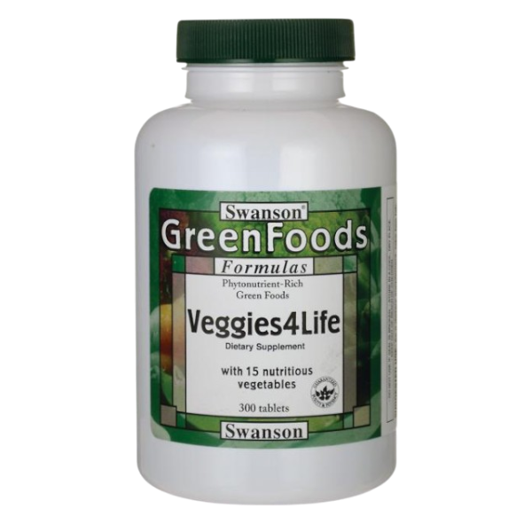 Veggies4Life Veggies4Life