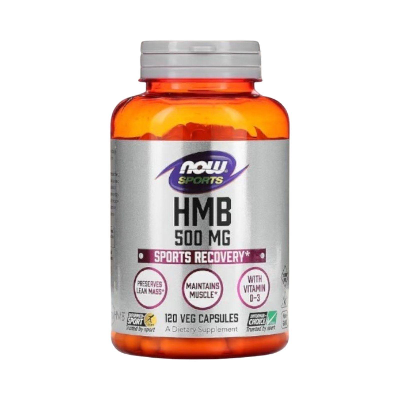 HMB Kapseln 500 mg HMB Kapseln 500 mg