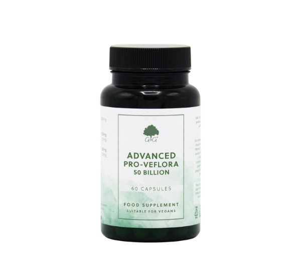 Advanced Pro-VeFlora 50 Billion Advanced Pro-VeFlora 50 Billion