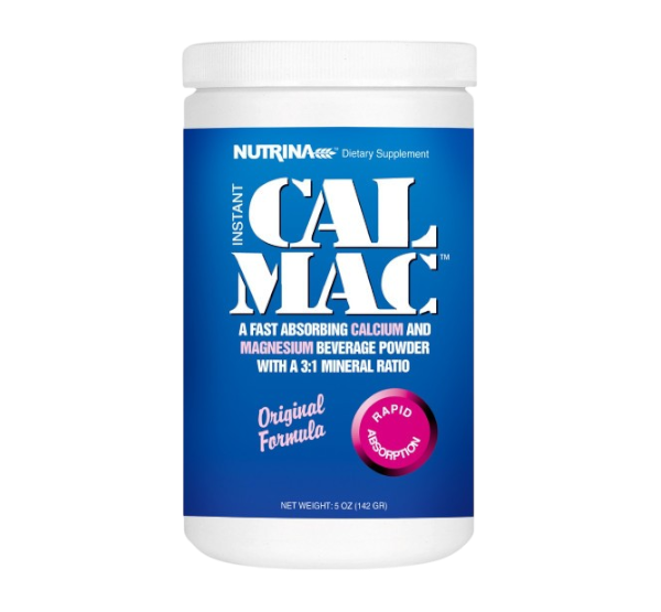 CalMac Instant Standard Vitamins Original Formula CalMac Instant Standard Vitamins Original Formula