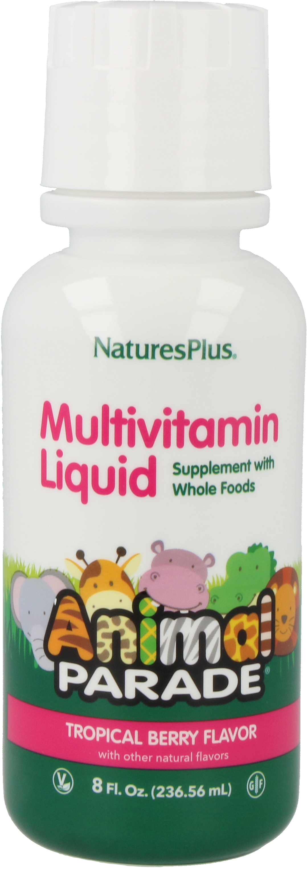 AnimalParade-Liquid Animal Parade® Liquid