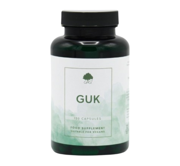 GUK GUK