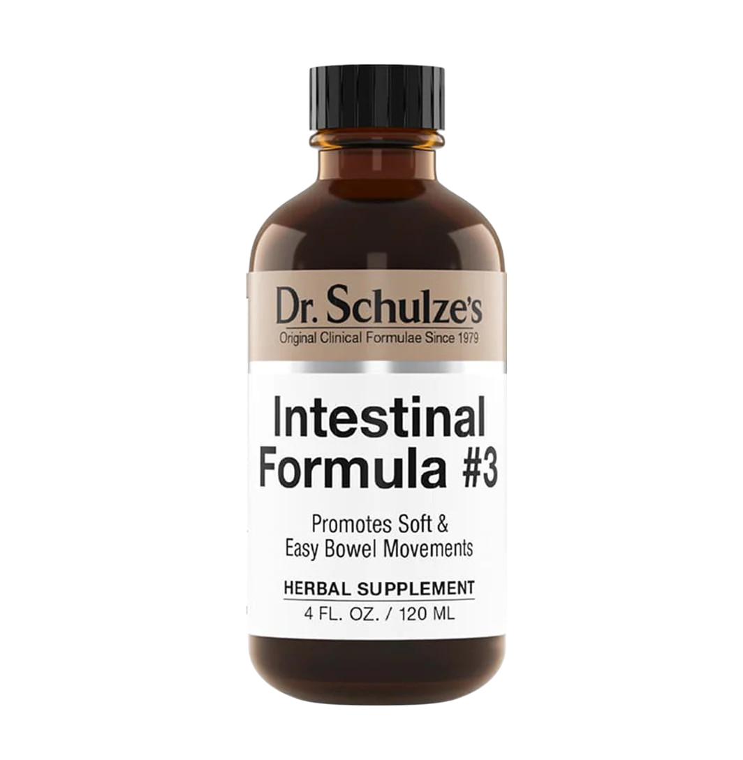 Darmreinigung 3 Dr. Schulze