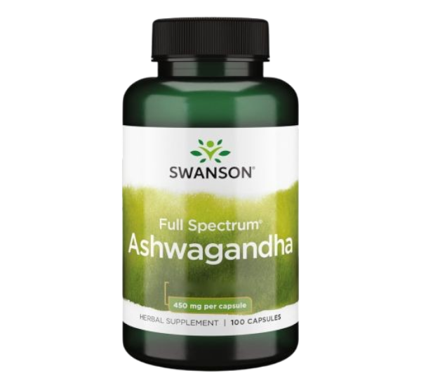 Ashwagandha 450 mg Ashwagandha 450 mg