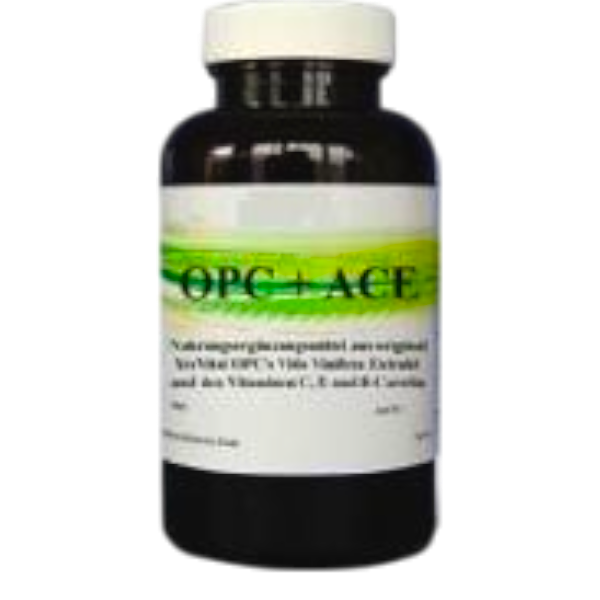 OPC + ACE OPC + ACE