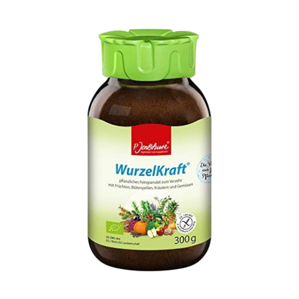 WurzelKraft Granulat WurzelKraft Granulat