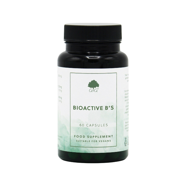 BioActive B's BioActive B's