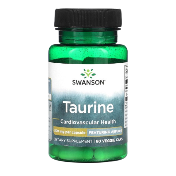Taurin 500 mg pflanzliche Kapseln Taurin 500 mg pflanzliche Kapseln