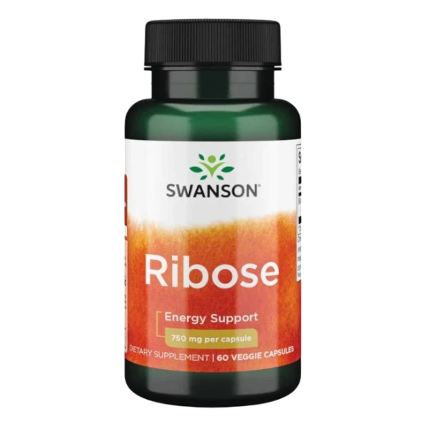 Ribose 750 mg Ribose 750 mg
