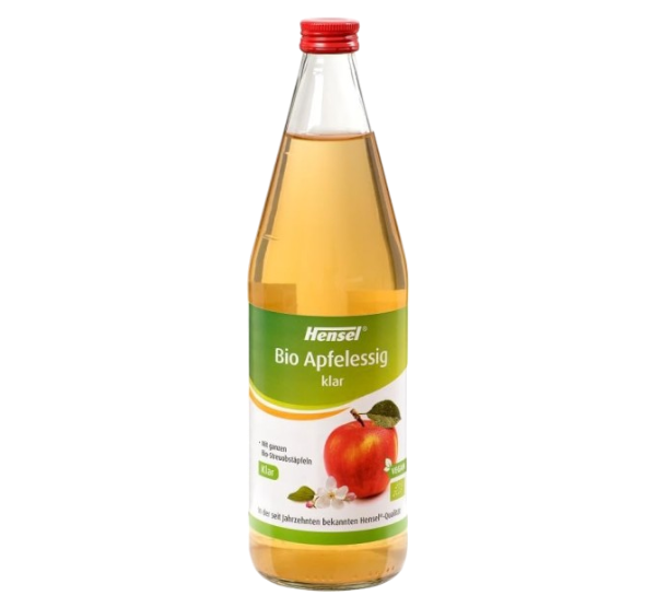Apfel Obstessig klar Apfel Obstessig klar