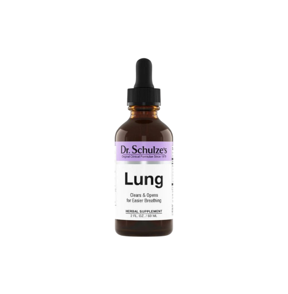 Lung Tonic 60ml