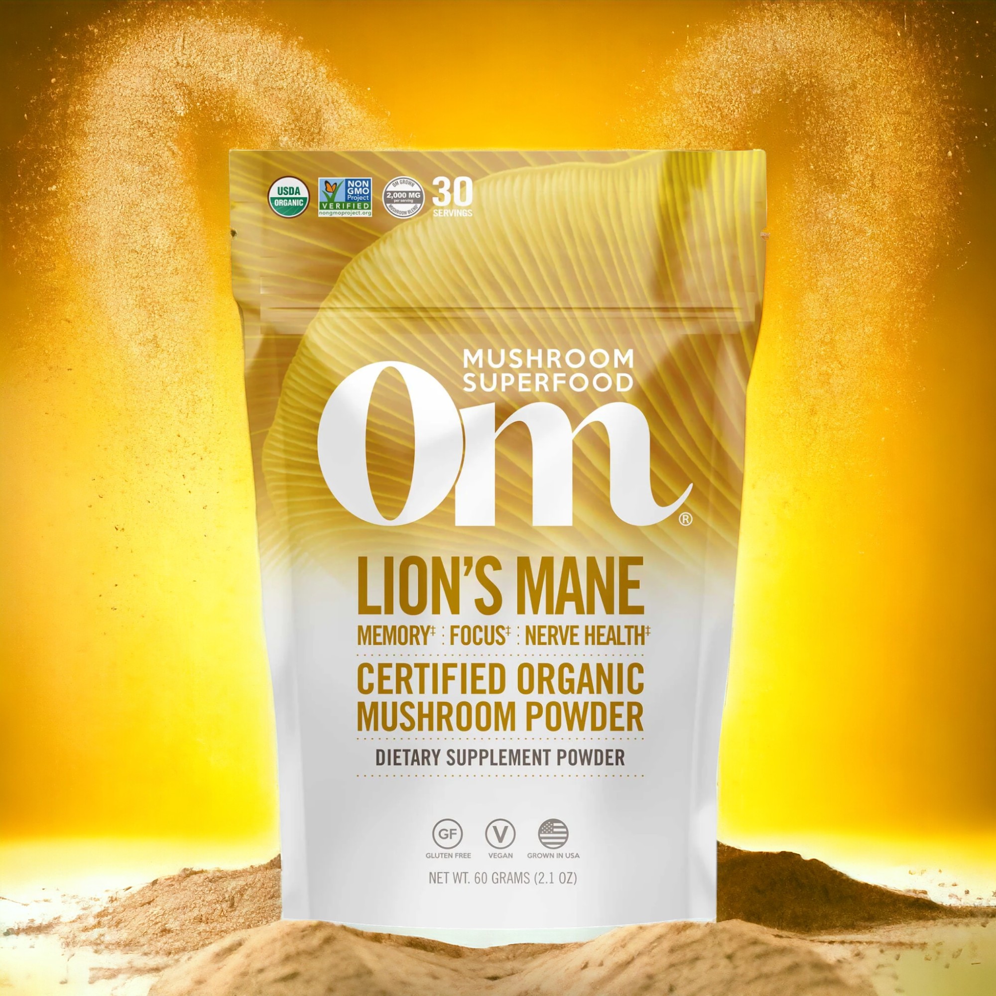 LionsMane-Photoroom Lions Mane