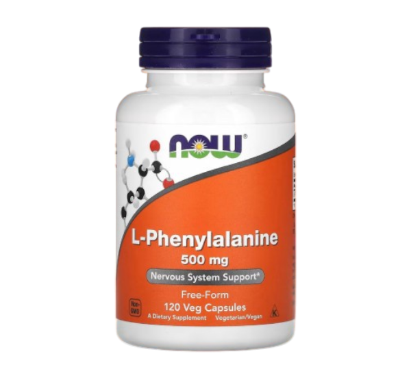 Aminosäure L-Phenylalanin 500 mg Aminosäure L-Phenylalanin 500 mg