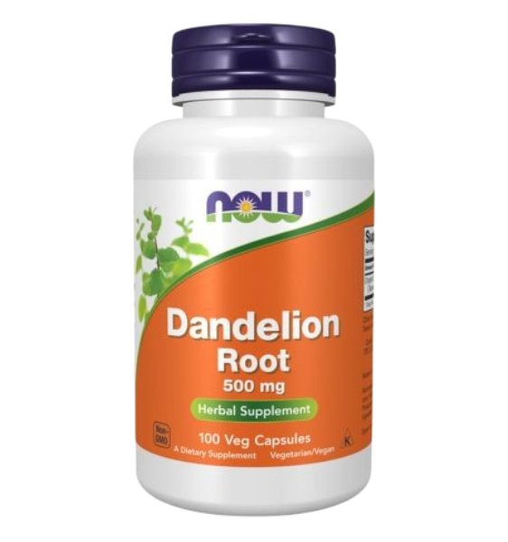 Löwenzahnwurzel Kapseln (Dandelion) 500mg Löwenzahnwurzel Kapseln (Dandelion) 500mg