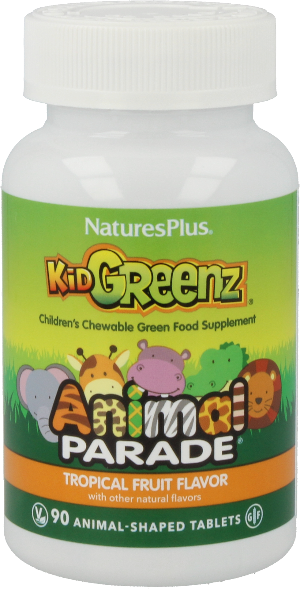 29968_4_1920x1920 Animal Parade Kid Greenz