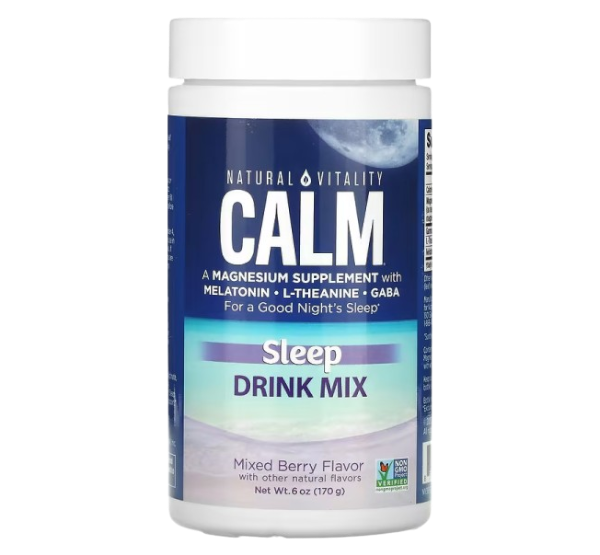 CALM - Sleep Drink Mix Calmful Sleep CALM - Sleep Drink Mix Calmful Sleep