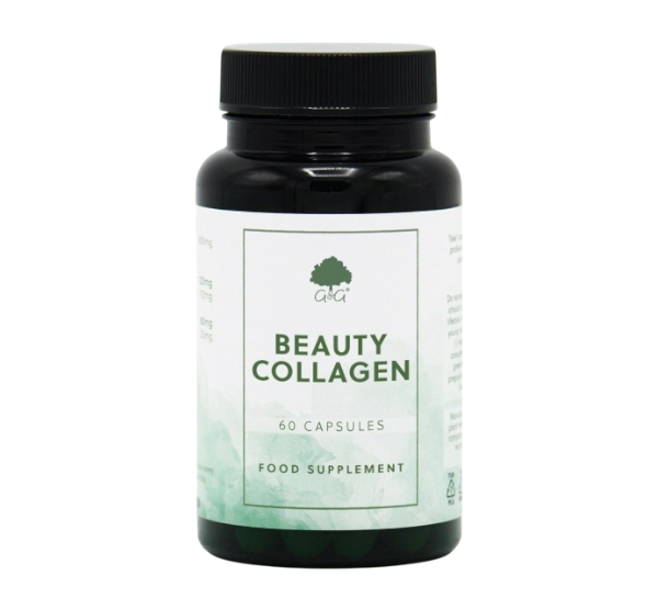 Beauty Collagen Beauty Collagen