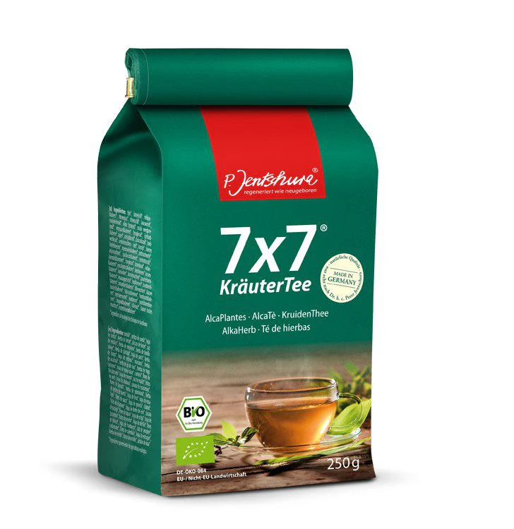 7x7 Kräutertee